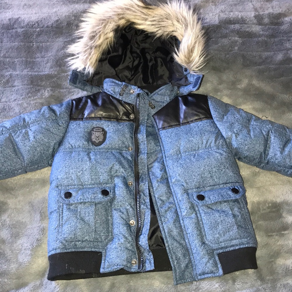 Coat